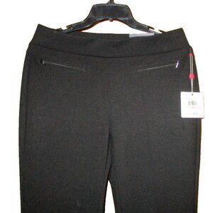 NWT Rafaella Pants sz 10